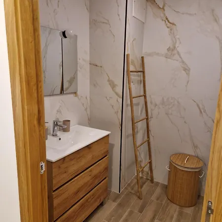 Paraiso C Appartement Redondela