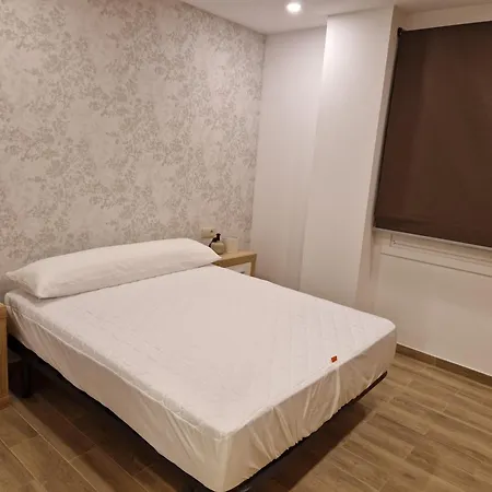 Appartement Paraiso C