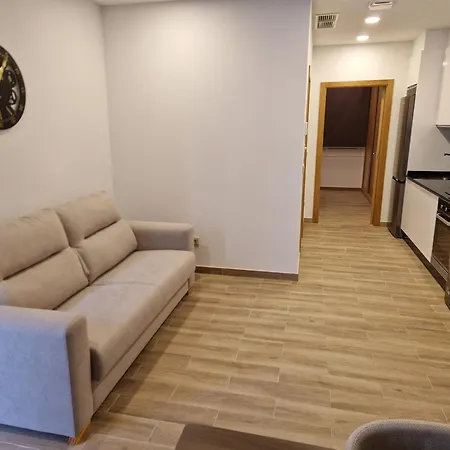 Paraiso C * Redondela