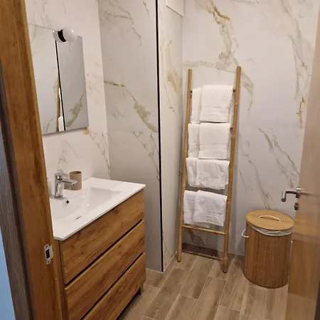 Appartement Paraiso C *