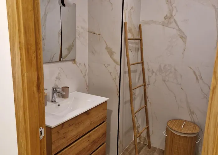 Paraiso C Appartement Redondela