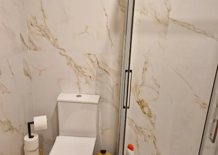 Paraiso C Appartement *