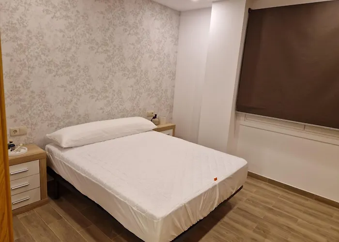 Appartement Paraiso C