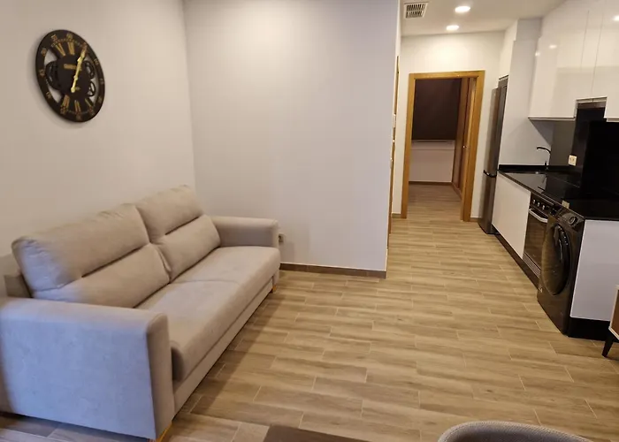 Paraiso C * Redondela